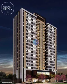 Apartamento com 3 Quartos à venda, 86m² no Boa Vista, Sorocaba