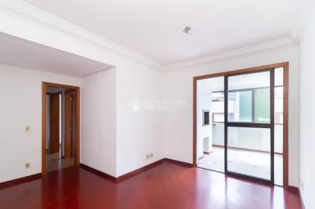 Apartamento com 3 Quartos para alugar, 83m² no Menino Deus, Porto Alegre