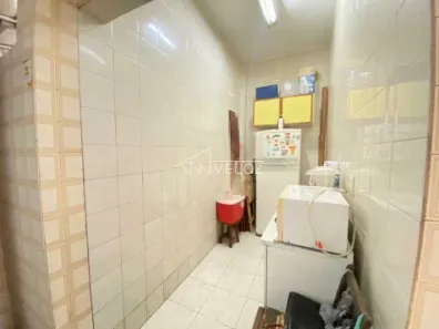 Apartamento com 3 Quartos à venda, 81m² no Botafogo, Rio de Janeiro