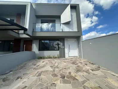 Casa com 3 Quartos à venda, 152m² no Igara, Canoas