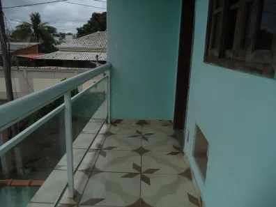 Casa com 2 Quartos à venda, 95m² no Sepetiba, Rio de Janeiro