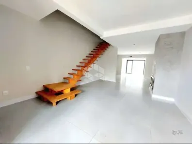 Casa com 3 Quartos à venda, 135m² no Aberta dos Morros, Porto Alegre