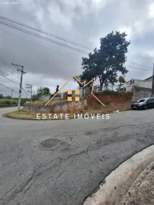 Lote/Terreno à venda, 1600m² no Jordanópolis, Arujá