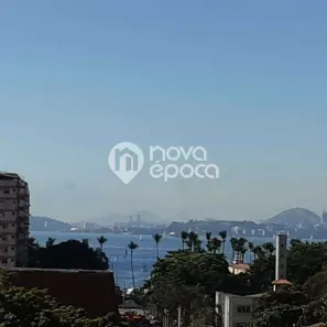 Apartamento com 1 Quarto à venda, 50m² no Botafogo, Rio de Janeiro