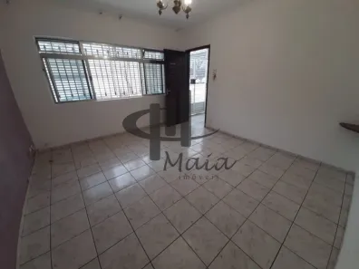 Sobrado com 3 Quartos à venda, 150m² no Santa Maria, São Caetano do Sul