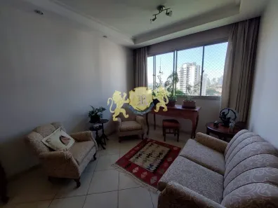 Flat com 2 Quartos à venda, 74m² no Campo Belo, São Paulo