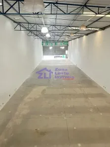 Galpão/Depósito/Armazém para alugar, 576m² no Jardim Adutora, São Paulo