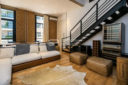 Apartamento com 3 Quartos à venda, 143m² no Itaim Bibi, São Paulo