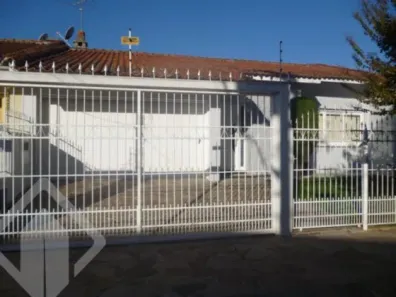 Casa com 3 Quartos à venda, 205m² no Jardim Itu, Porto Alegre