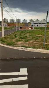 Lote/Terreno à venda, 248m² no Eplenum Tresor, São José do Rio Preto