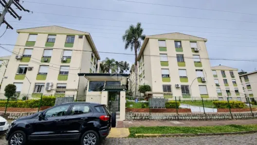 Apartamento com 1 Quarto para alugar, 36m² no Vila Nova, Porto Alegre