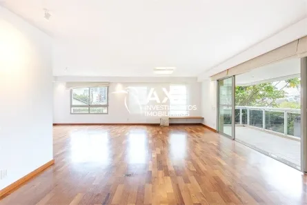 Apartamento com 4 Quartos à venda, 245m² no Vila Madalena, São Paulo