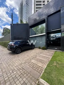 Ponto Comercial para alugar, 203m² no Jardim Mauá, Novo Hamburgo
