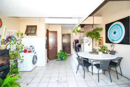 Casa com 3 Quartos para alugar, 80m² no Alto da Lapa, São Paulo