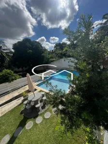 Casa de Condomínio com 3 Quartos para alugar, 100m² no Sancho, Recife