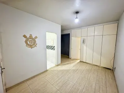 Apartamento com 1 Quarto à venda, 40m² no Centro, Campinas