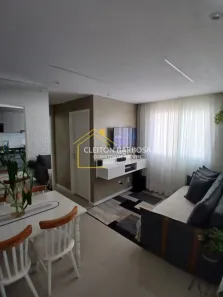 Apartamento com 2 Quartos à venda, 42m² no Jardim Adelfiore, São Paulo