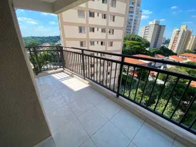 Apartamento com 2 Quartos à venda, 60m² no Vila Gomes, São Paulo