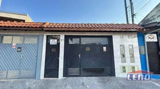 Casa com 5 Quartos à venda, 207m² no Jardim Jaú (Zona Leste), São Paulo