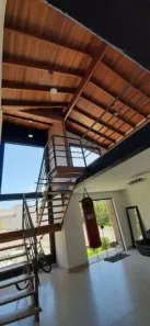 Casa de Condomínio com 3 Quartos à venda, 214m² no Jardim Itapoan, Monte Mor