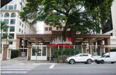 Sala Comercial para venda ou aluguel, 200m² no Consolação, São Paulo