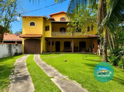 Apartamento com 3 Quartos à venda, 182m² no Centro (Praia Seca), Araruama