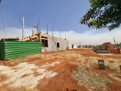 Lote/Terreno à venda, 250m² no Quinta da Mata, Ribeirão Preto