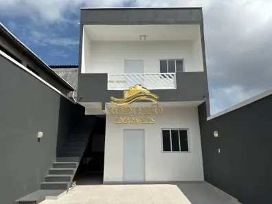Casa com 4 Quartos para alugar, 180m² no Enseada, Guarujá