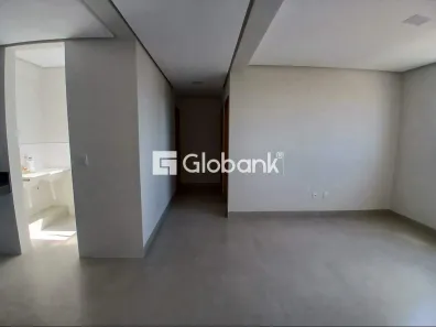 Apartamento com 2 Quartos à venda, 73m² no Cândida Câmara, Montes Claros