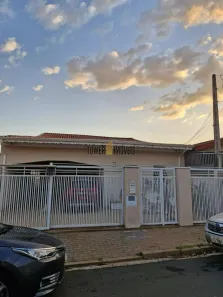 Casa com 3 Quartos à venda, 296m² no Jardim Leonor, Campinas