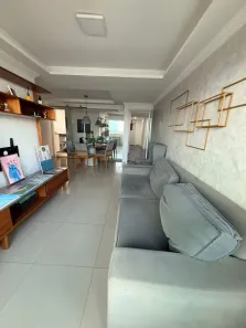 Apartamento com 3 Quartos à venda, 78m² no Piedade, Jaboatão dos Guararapes