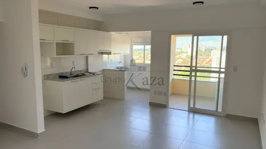 Apartamento com 2 Quartos à venda, 67m² no Jardim Oriente, São José dos Campos