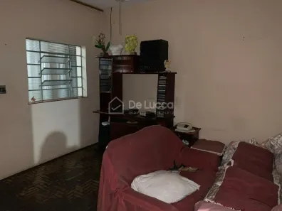 Casa com 3 Quartos à venda, 257m² no Chácara da Barra, Campinas