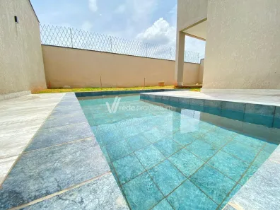 Casa de Condomínio com 3 Quartos à venda, 244m² no Bosque dos Eucaliptos, Valinhos