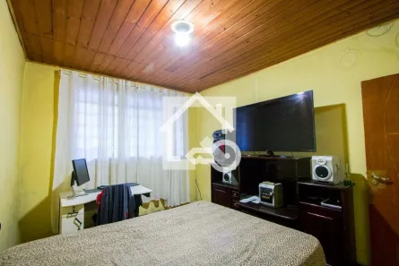 Casa com 2 Quartos à venda, 205m² no Vila Assunção, Santo André
