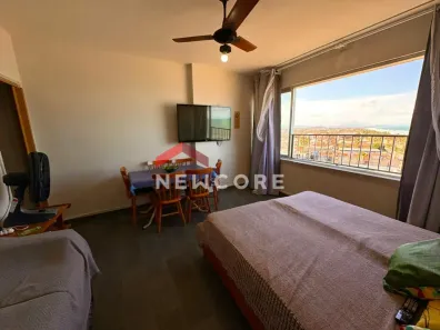 Apartamento com 1 Quarto à venda, 60m² no Centro, Peruíbe