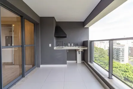 Apartamento com 2 Quartos à venda, 98m² no Pinheiros, São Paulo