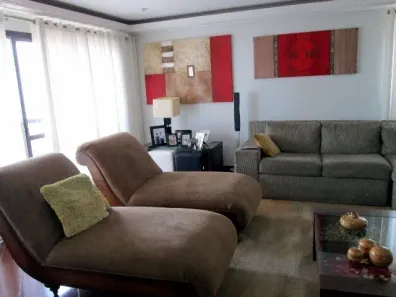 Apartamento com 4 Quartos à venda, 220m² no Parque da Mooca, São Paulo