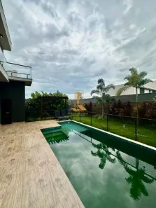 Casa com 3 Quartos para alugar, 346m² no Altos da Bela Vista, Indaiatuba