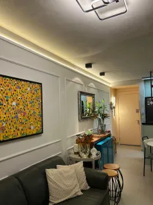 Apartamento com 2 Quartos à venda, 63m² no Saúde, São Paulo