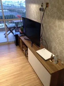 Apartamento com 2 Quartos à venda, 65m² no Jardim Dom Bosco, São Paulo