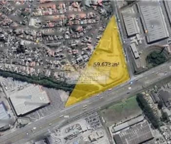 para alugar, 59673m² no Jardim Presidente Dutra, Guarulhos