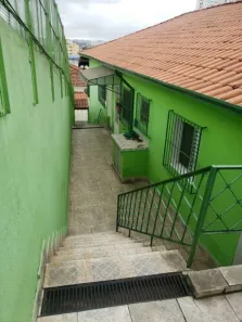 Casa com 5 Quartos à venda, 288m² no Jaguaré, São Paulo