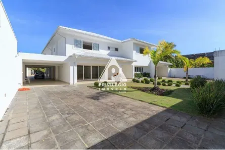 Casa de Condomínio com 7 Quartos à venda, 1800m² no Barra da Tijuca, Rio de Janeiro