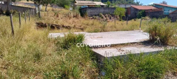 Lote/Terreno à venda, 360m² no Caxito, Maricá