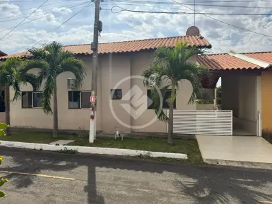Casa de Condomínio com 4 Quartos à venda, 155m² no Condomínio Saint Germain, Caldas Novas