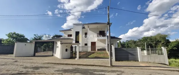 Imóvel Comercial com 3 Quartos à venda, 390m² no Sete de Setembro, Ivoti