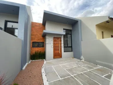 Casa com 3 Quartos à venda, 90m² no Fátima, Canoas