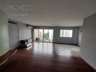 Apartamento com 2 Quartos à venda, 119m² no Sumarezinho, São Paulo