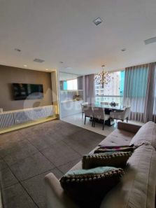 Apartamento com 3 Quartos à venda, 84m² no Santa Mônica, Uberlândia